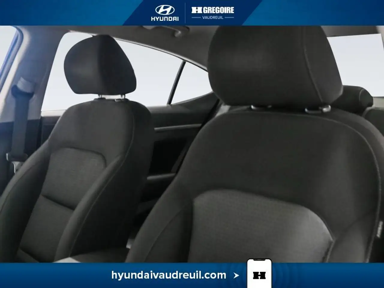 Hyundai ELANTRA снимка Hyundai ELANTRA