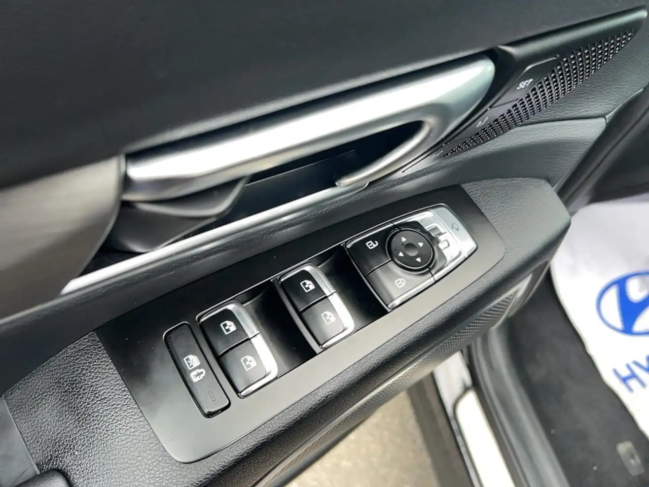 Kia Telluride fotografie Kia Telluride