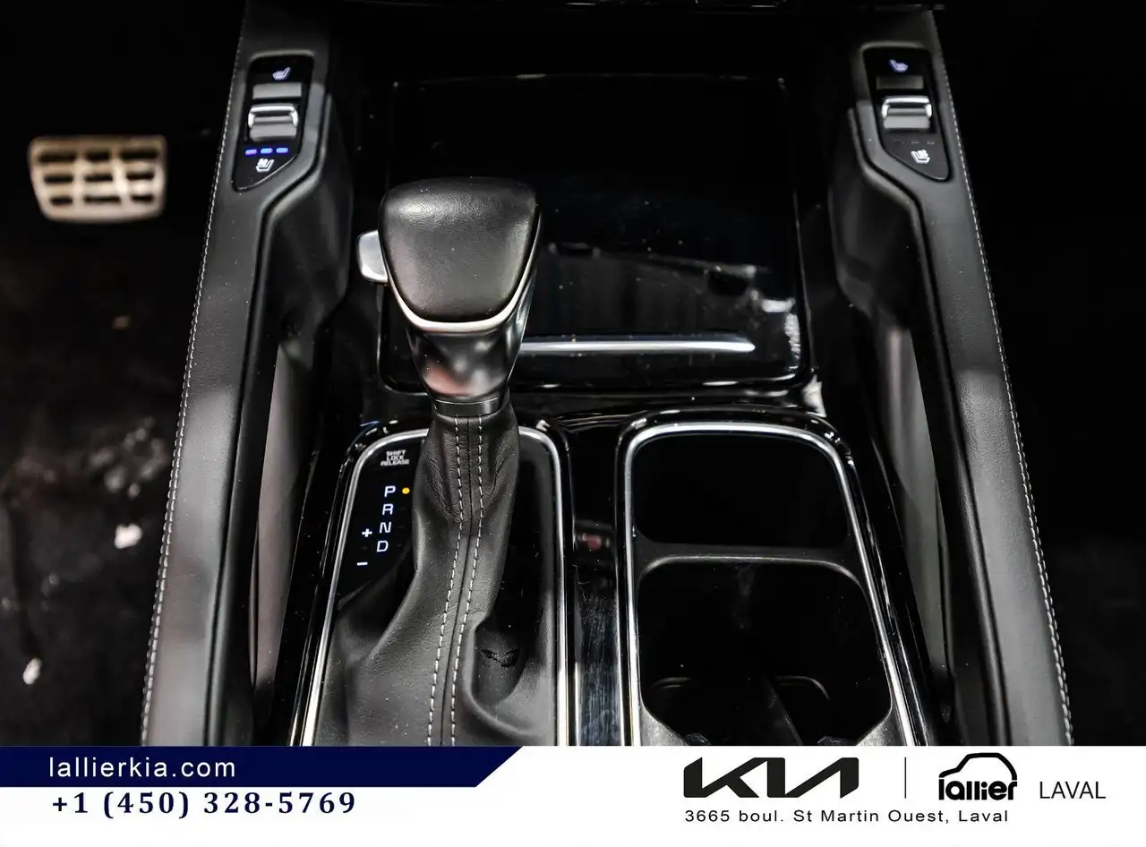 Kia Telluride photo Kia Telluride