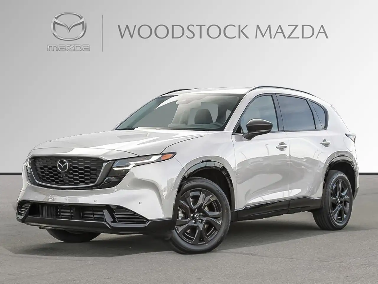 Mazda CX-5 снимка Mazda CX-5