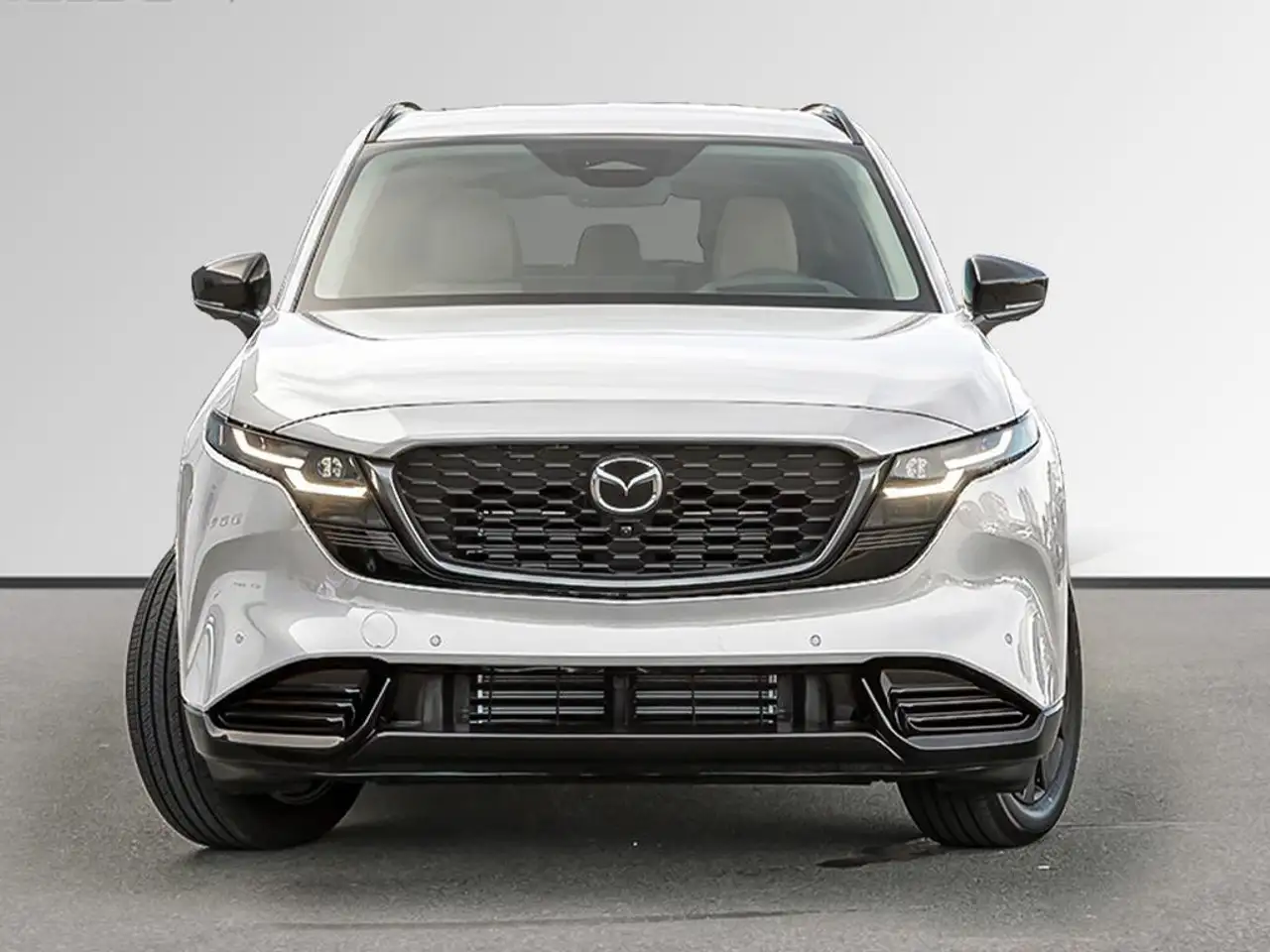 Mazda CX-5 снимка Mazda CX-5
