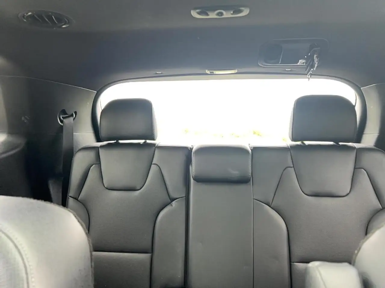 Kia Telluride fotografie Kia Telluride