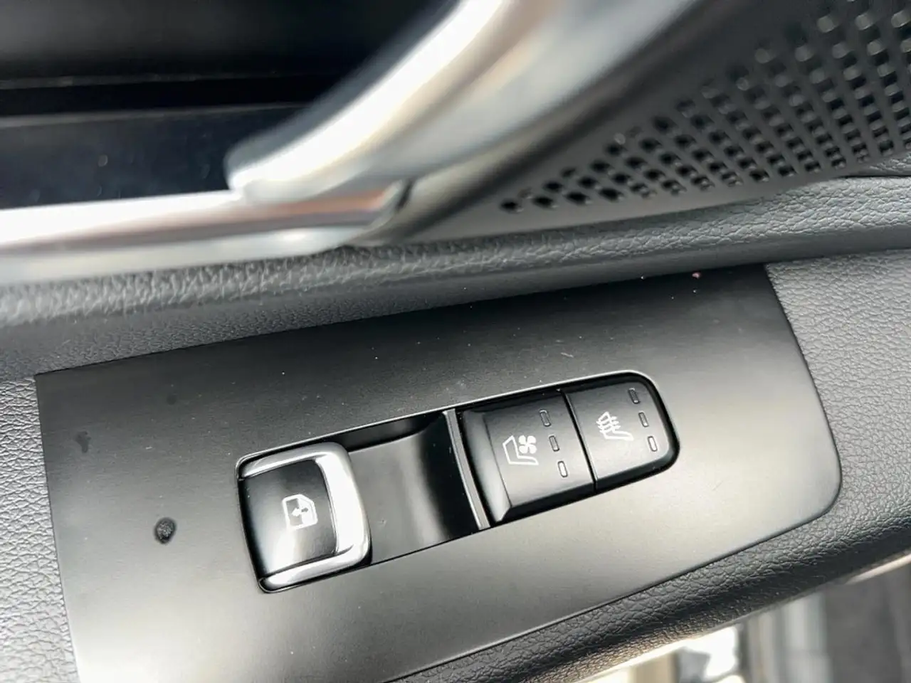 Kia Telluride fotografie Kia Telluride