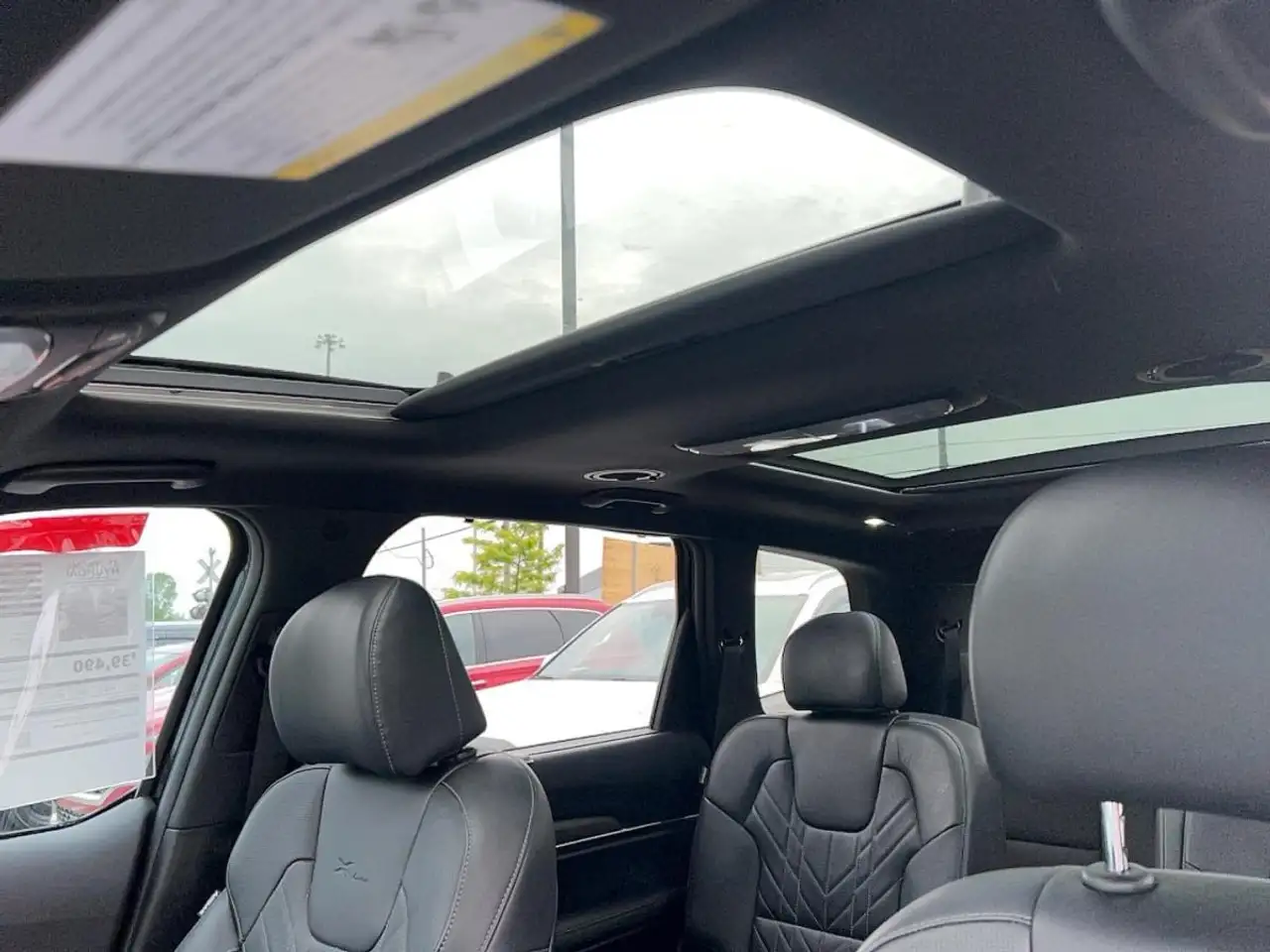 Kia Telluride fotografie Kia Telluride