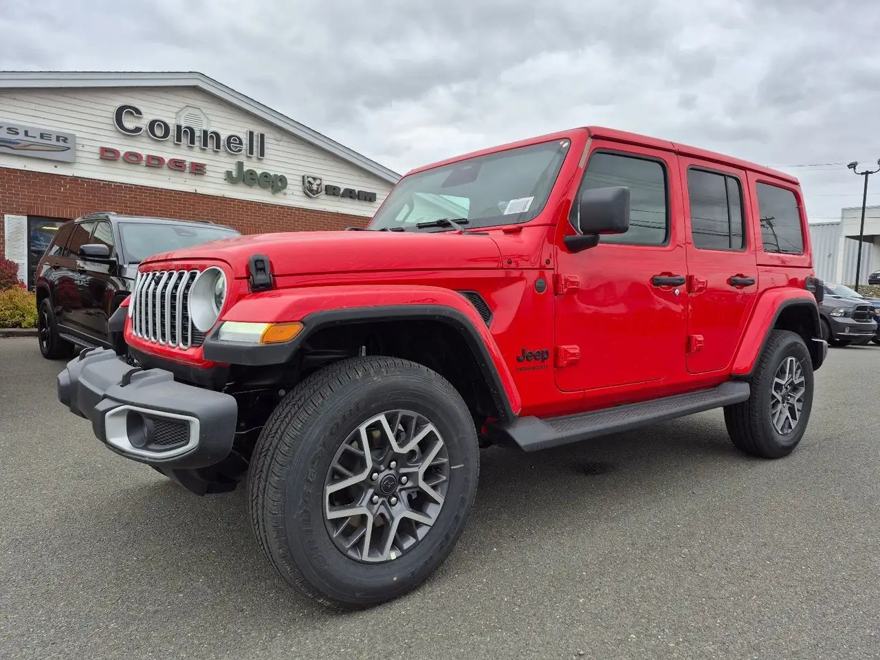 Jeep Wrangler fotografie Jeep Wrangler