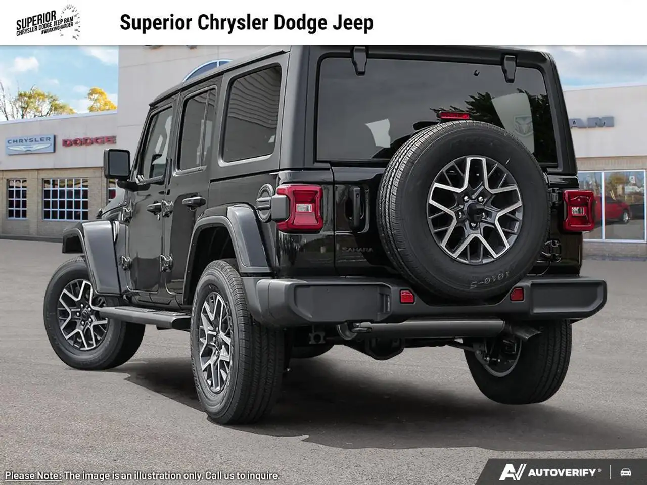 Jeep Wrangler photo Jeep Wrangler