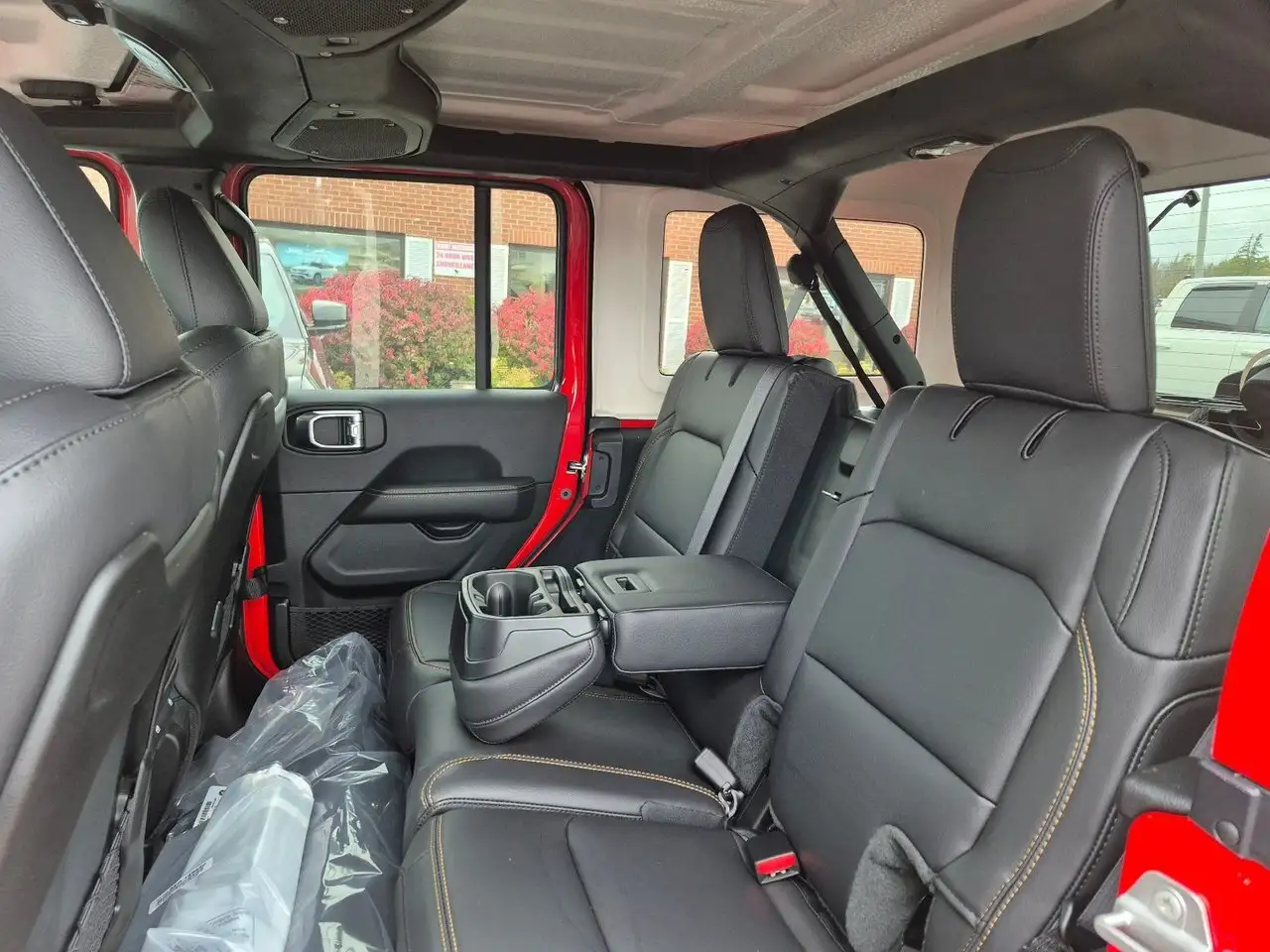Jeep Wrangler fotografie Jeep Wrangler