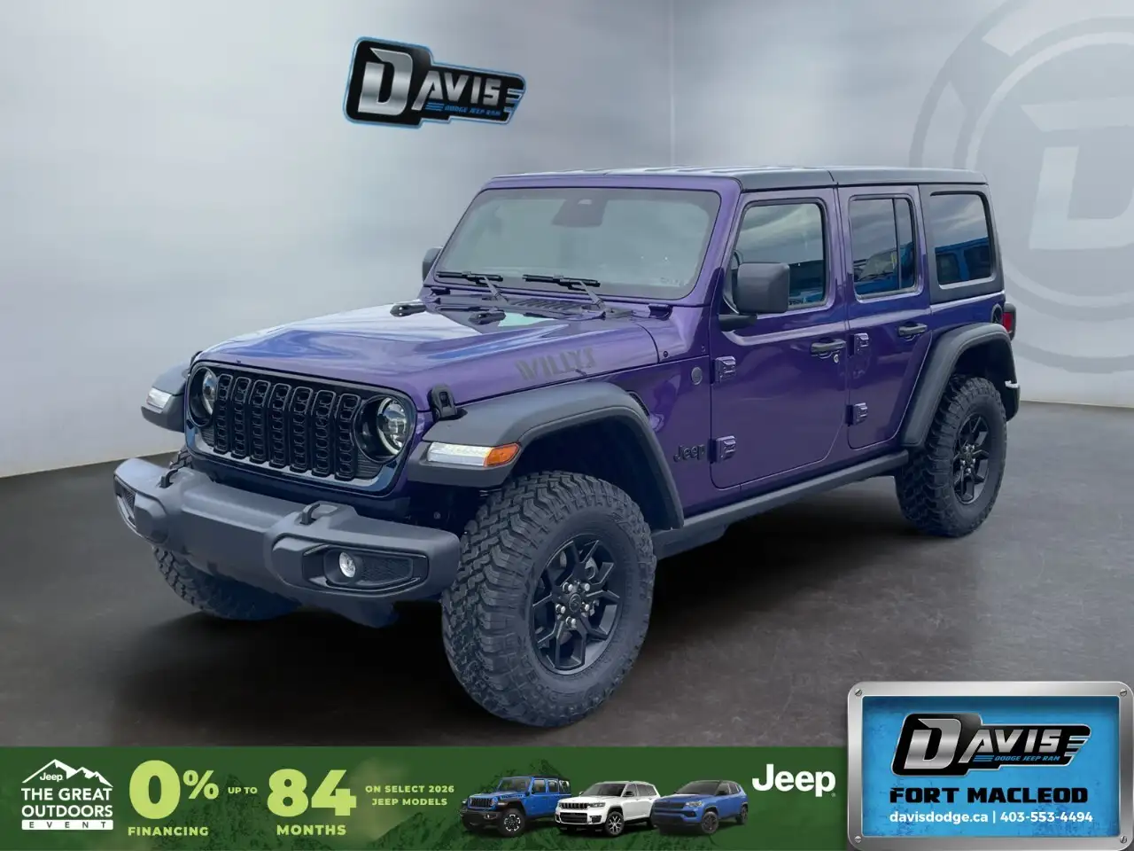 Jeep Wrangler photo Jeep Wrangler