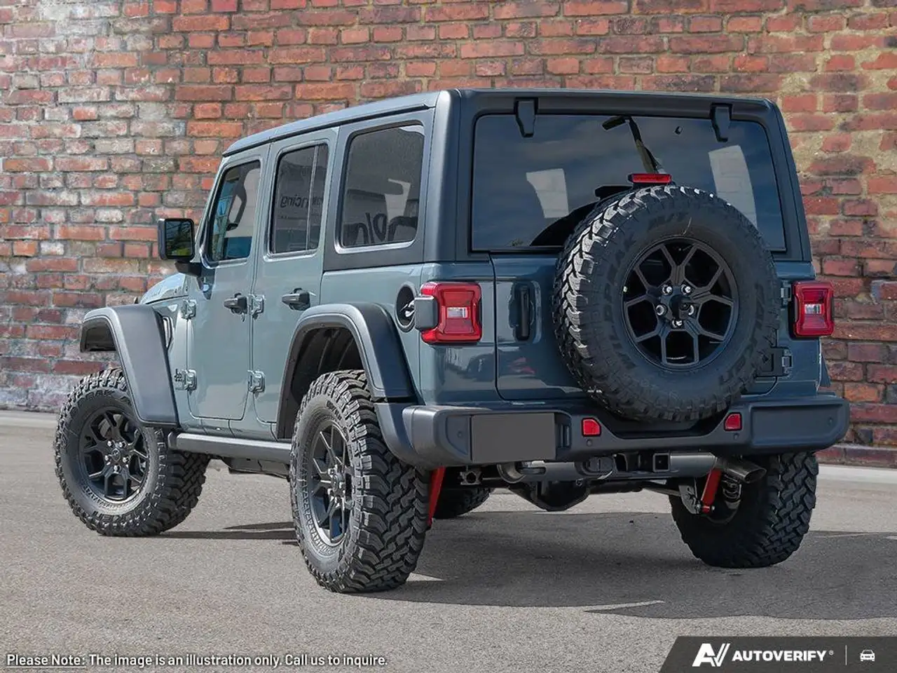 Jeep Wrangler fotografie Jeep Wrangler