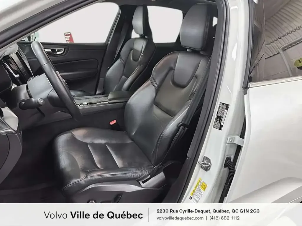 Volvo XC60 fotografie Volvo XC60