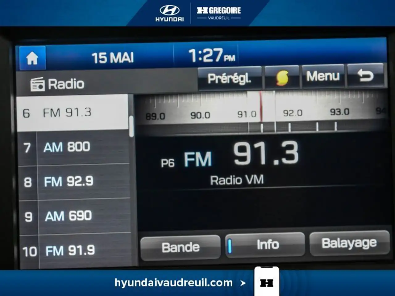 Hyundai ELANTRA снимка Hyundai ELANTRA