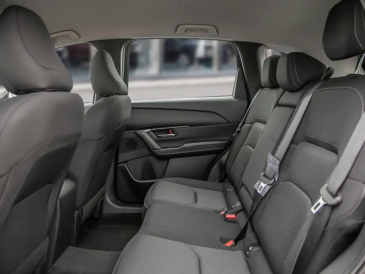 Mazda CX-5 fotografie Mazda CX-5