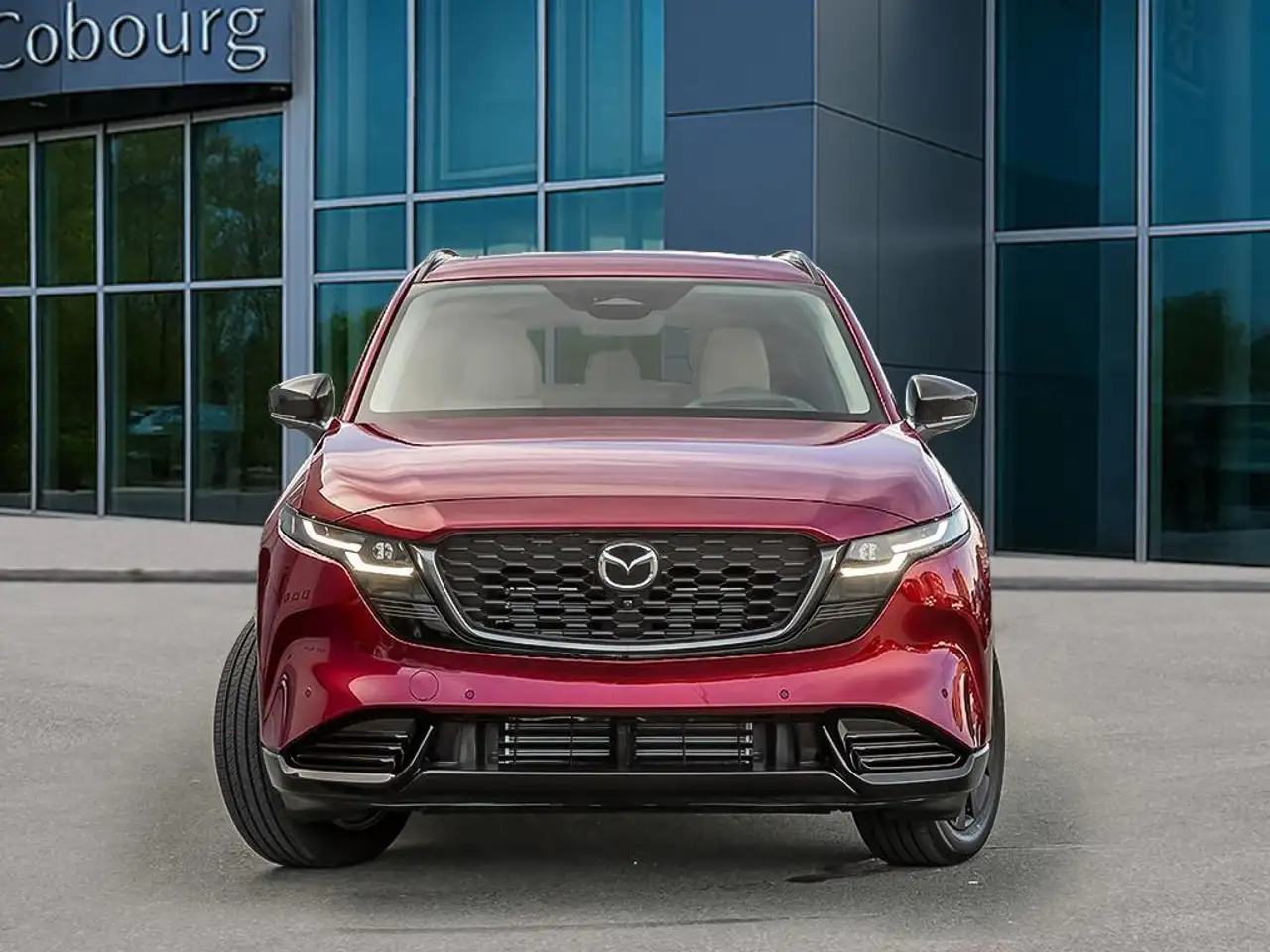 Mazda CX-5 photo Mazda CX-5