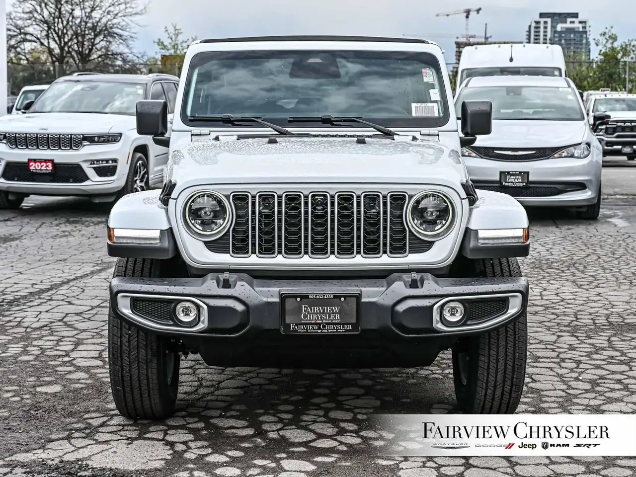 Jeep Wrangler fotografie Jeep Wrangler