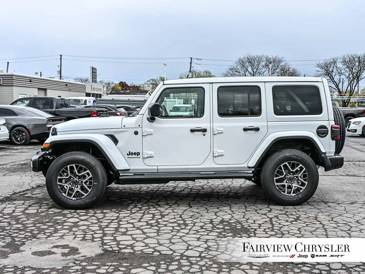 Jeep Wrangler fotografie Jeep Wrangler
