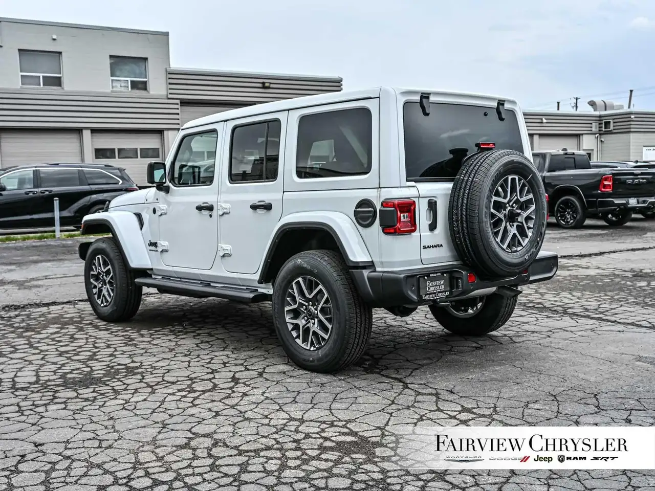 Jeep Wrangler fotografie Jeep Wrangler