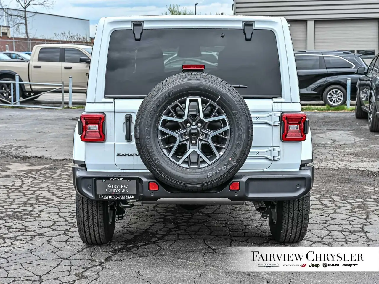 Jeep Wrangler fotografie Jeep Wrangler
