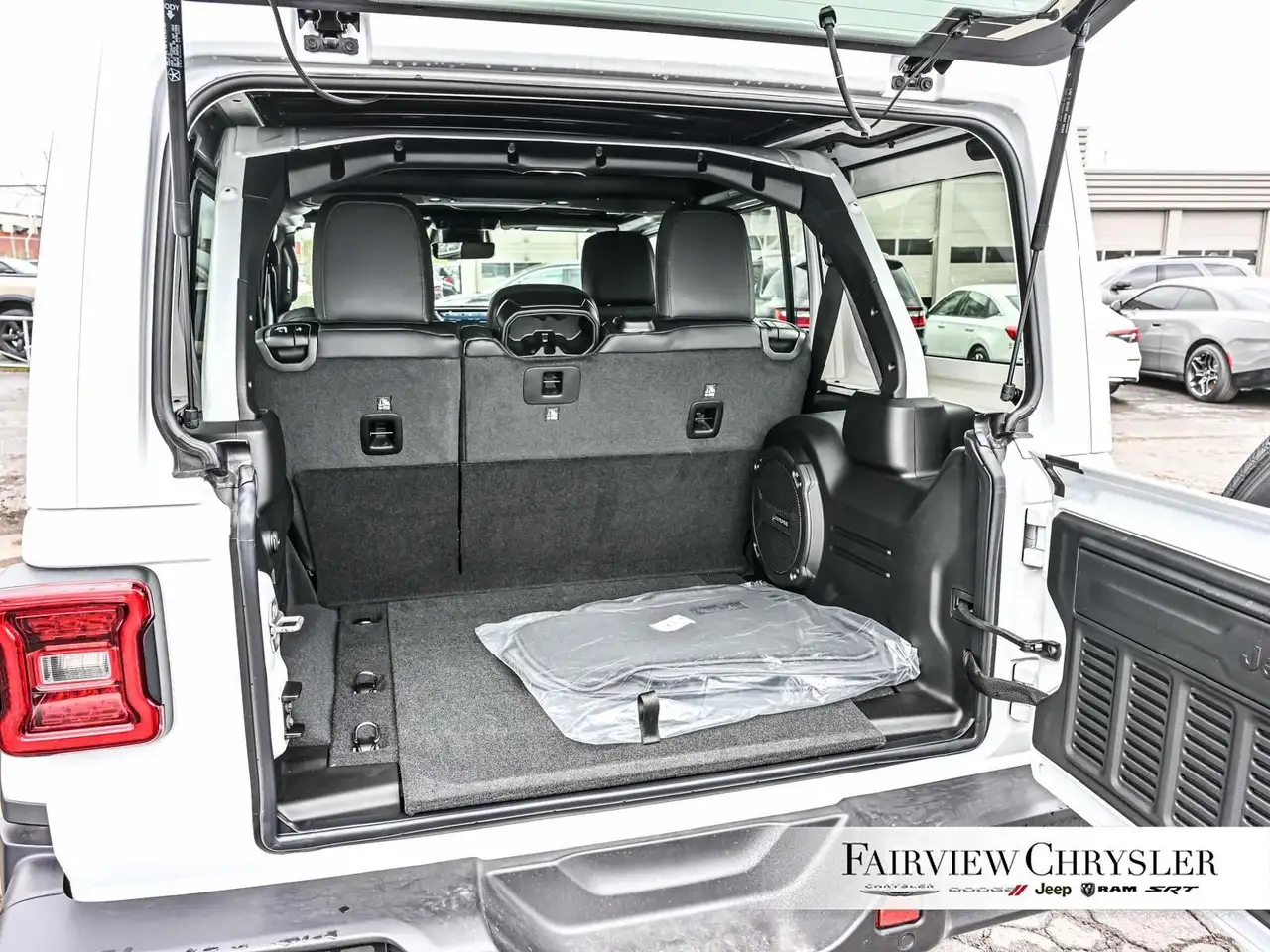 Jeep Wrangler fotografie Jeep Wrangler