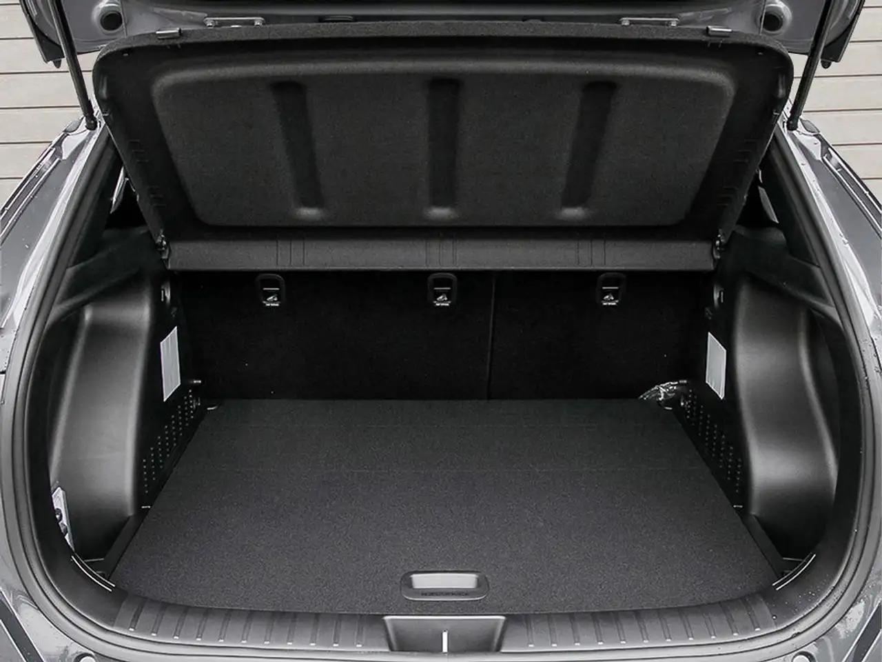 Hyundai KONA fotografie Hyundai KONA