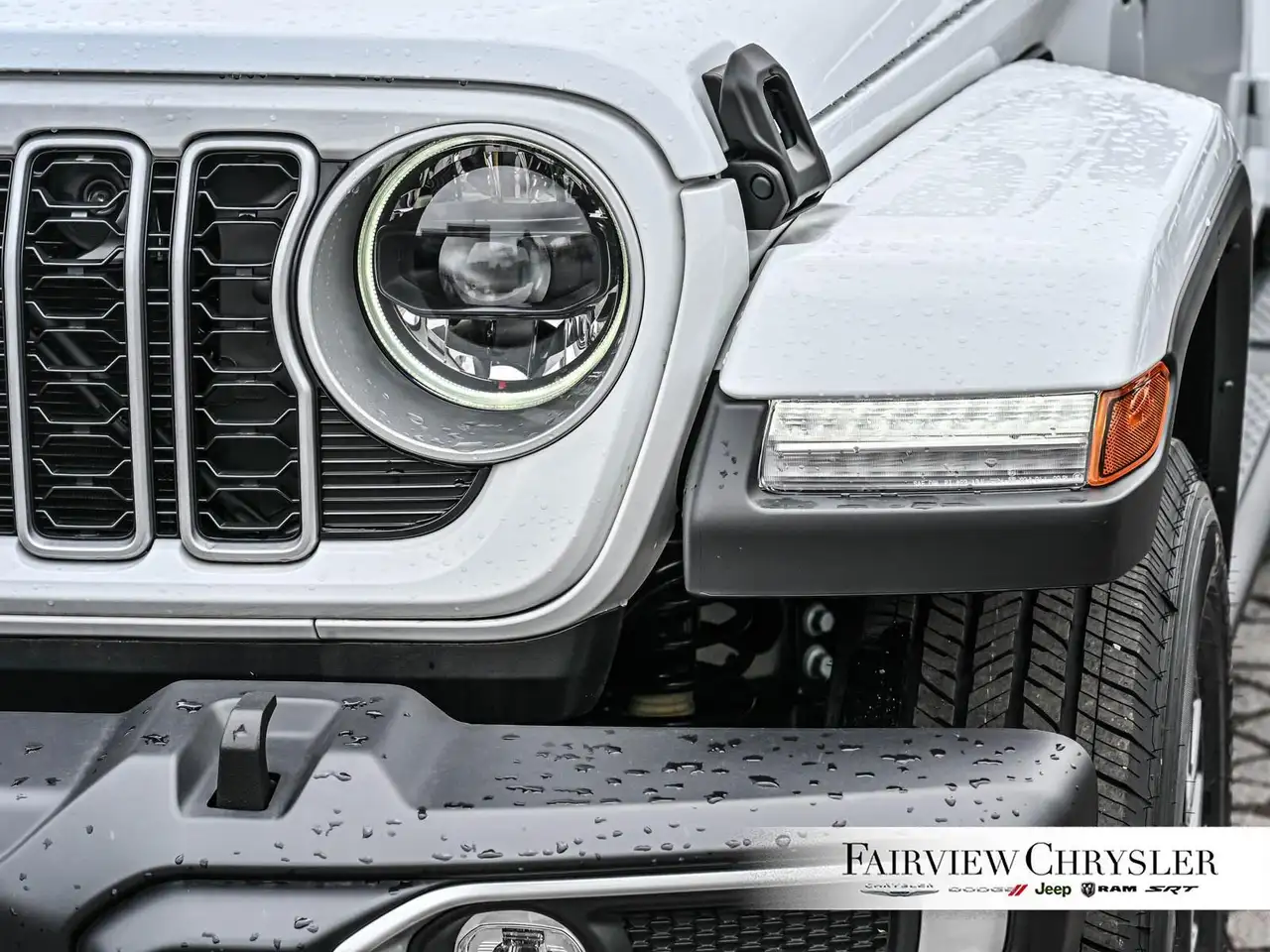 Jeep Wrangler fotografie Jeep Wrangler