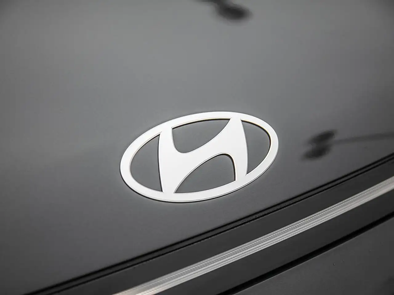Hyundai KONA fotografie Hyundai KONA