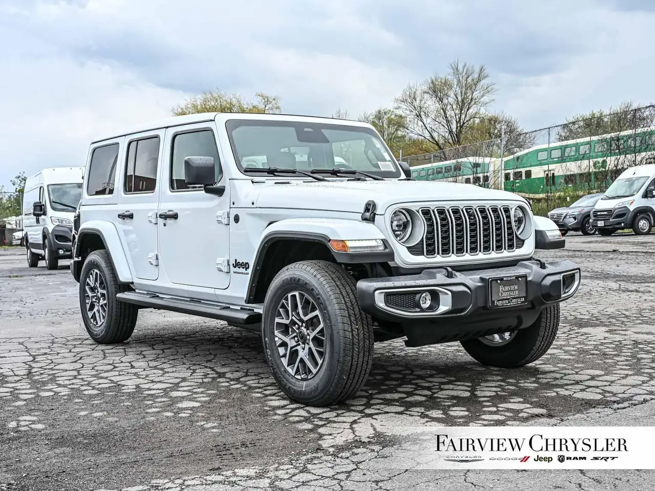 Jeep Wrangler fotografie Jeep Wrangler