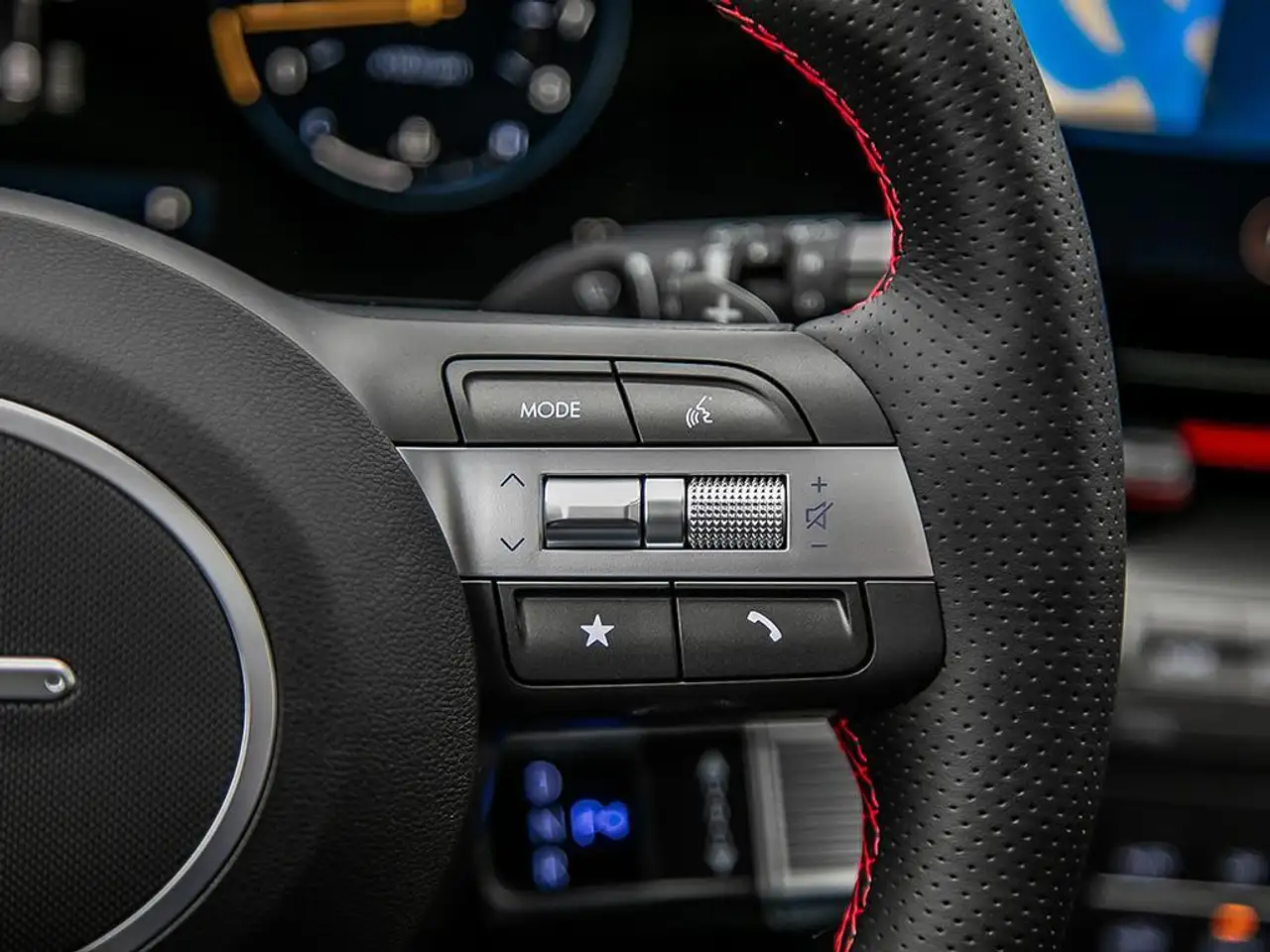 Hyundai KONA fotografie Hyundai KONA