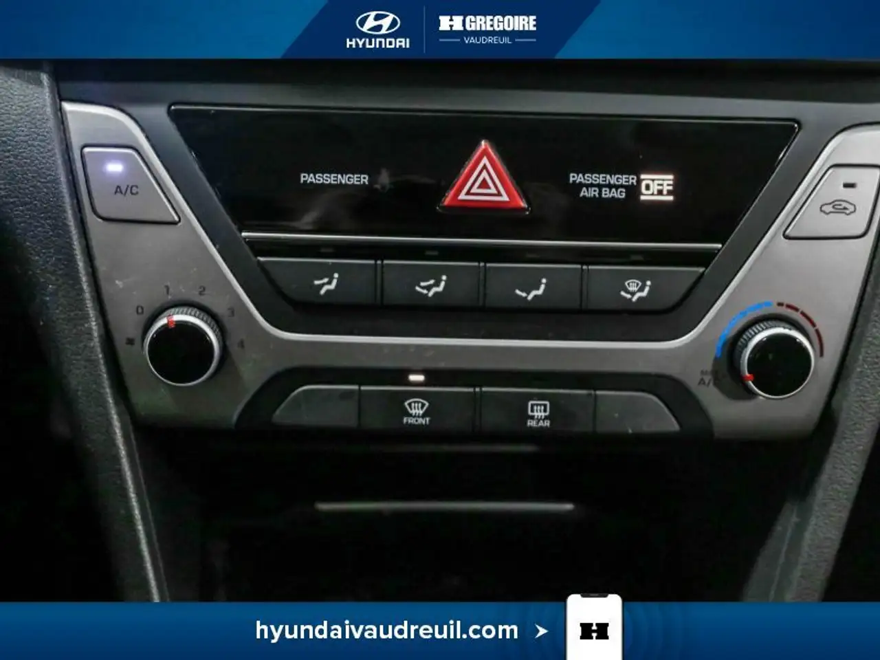 Hyundai ELANTRA снимка Hyundai ELANTRA