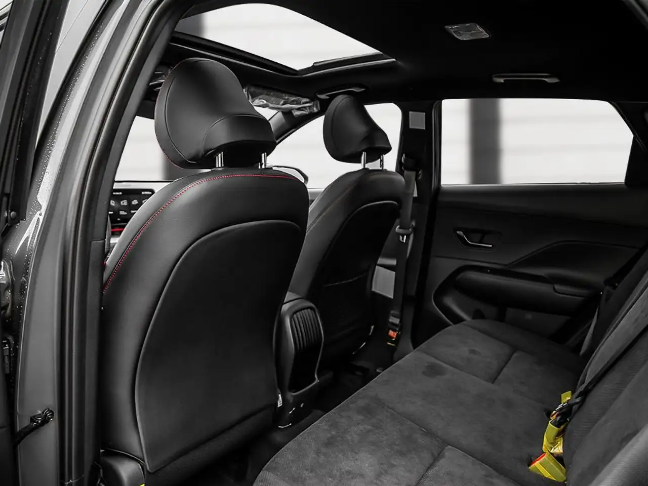 Hyundai KONA fotografie Hyundai KONA