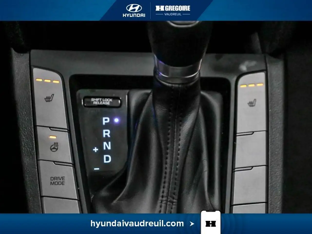 Hyundai ELANTRA снимка Hyundai ELANTRA