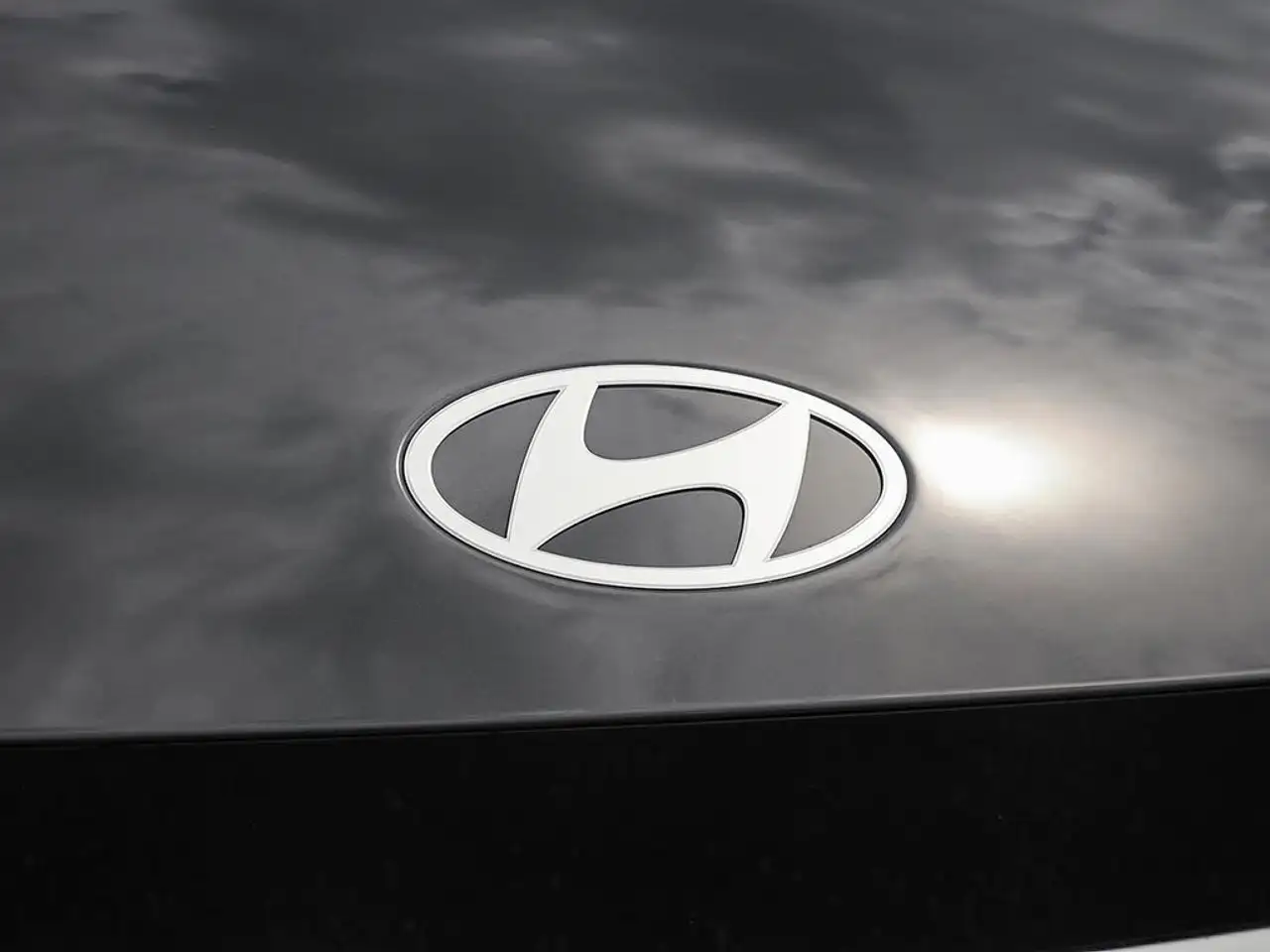 Hyundai IONIQ 5 снимка Hyundai IONIQ 5