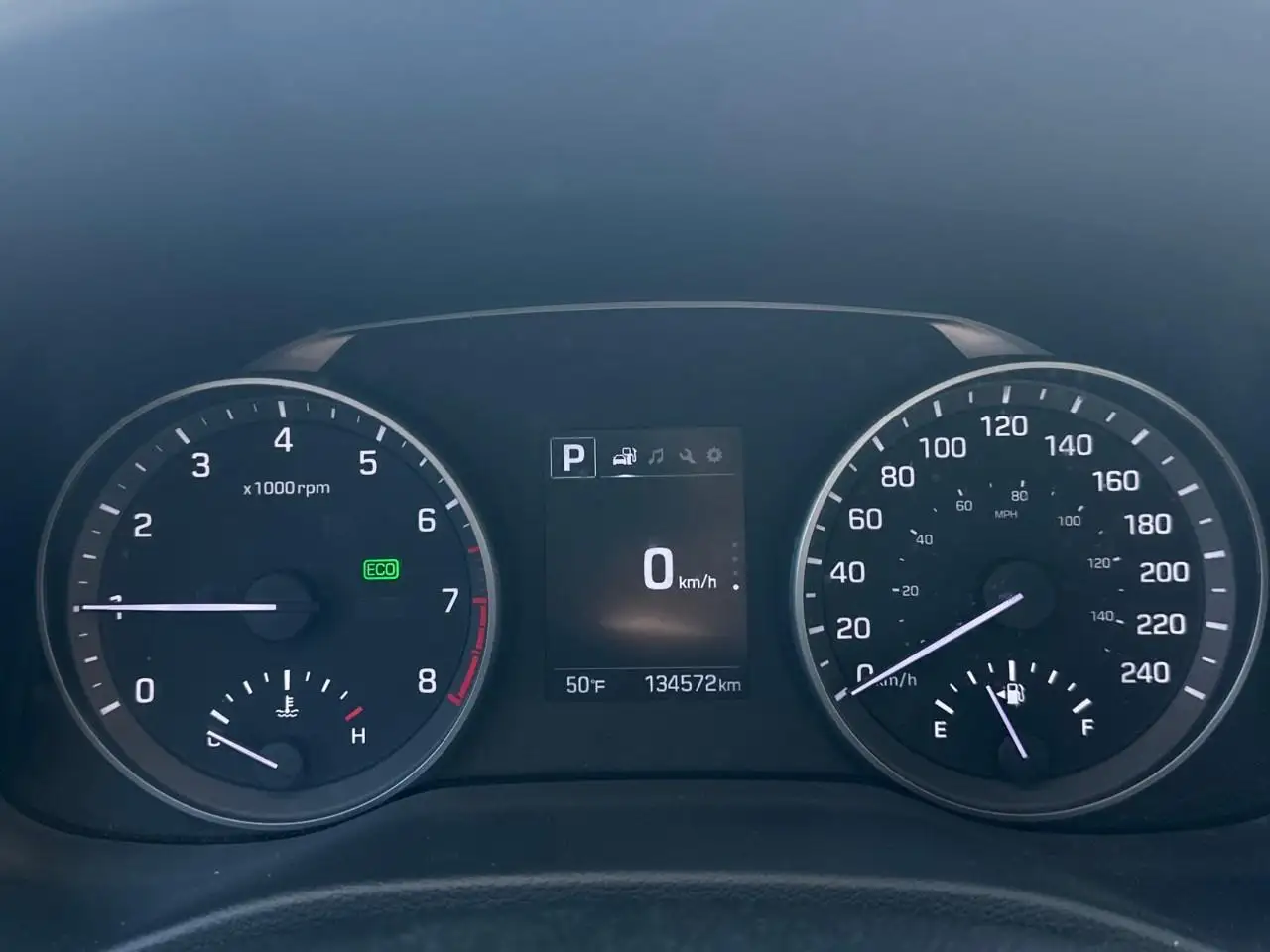 Hyundai ELANTRA снимка Hyundai ELANTRA