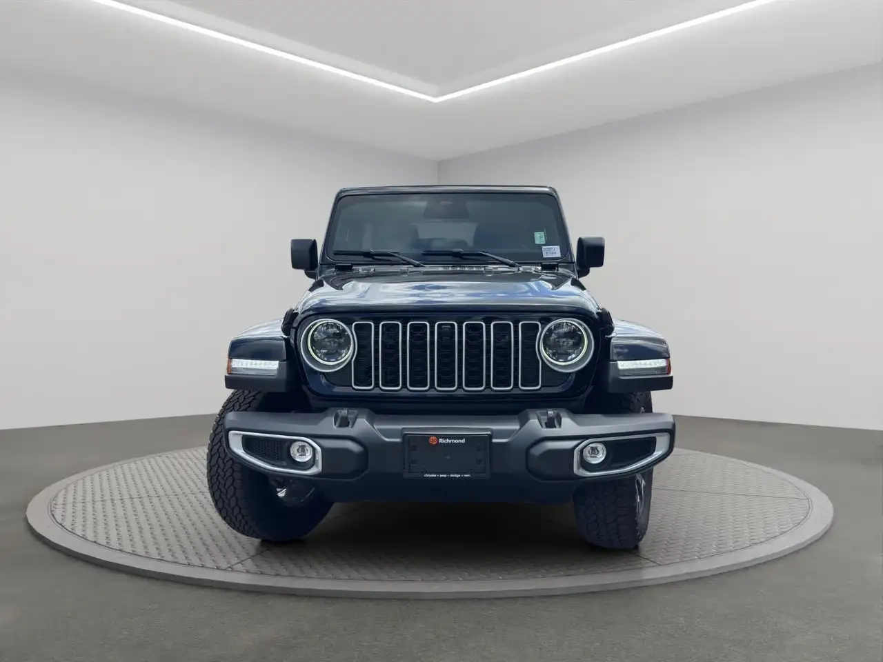 Jeep Wrangler fotografie Jeep Wrangler