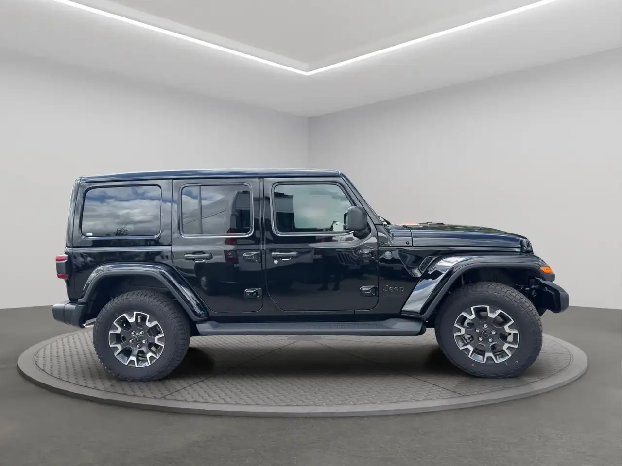 Jeep Wrangler fotografie Jeep Wrangler
