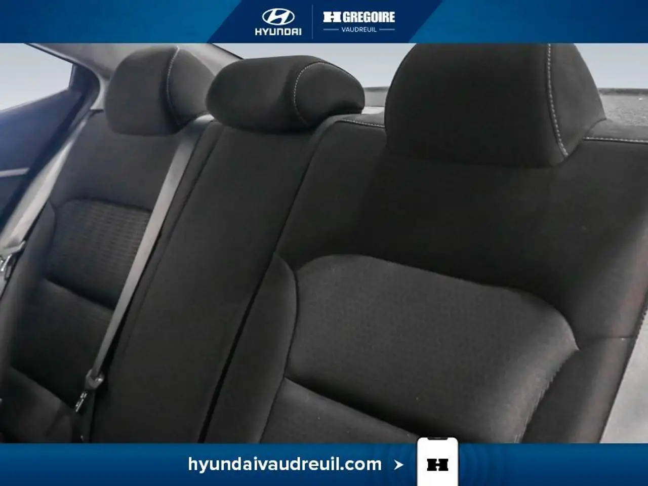 Hyundai ELANTRA снимка Hyundai ELANTRA
