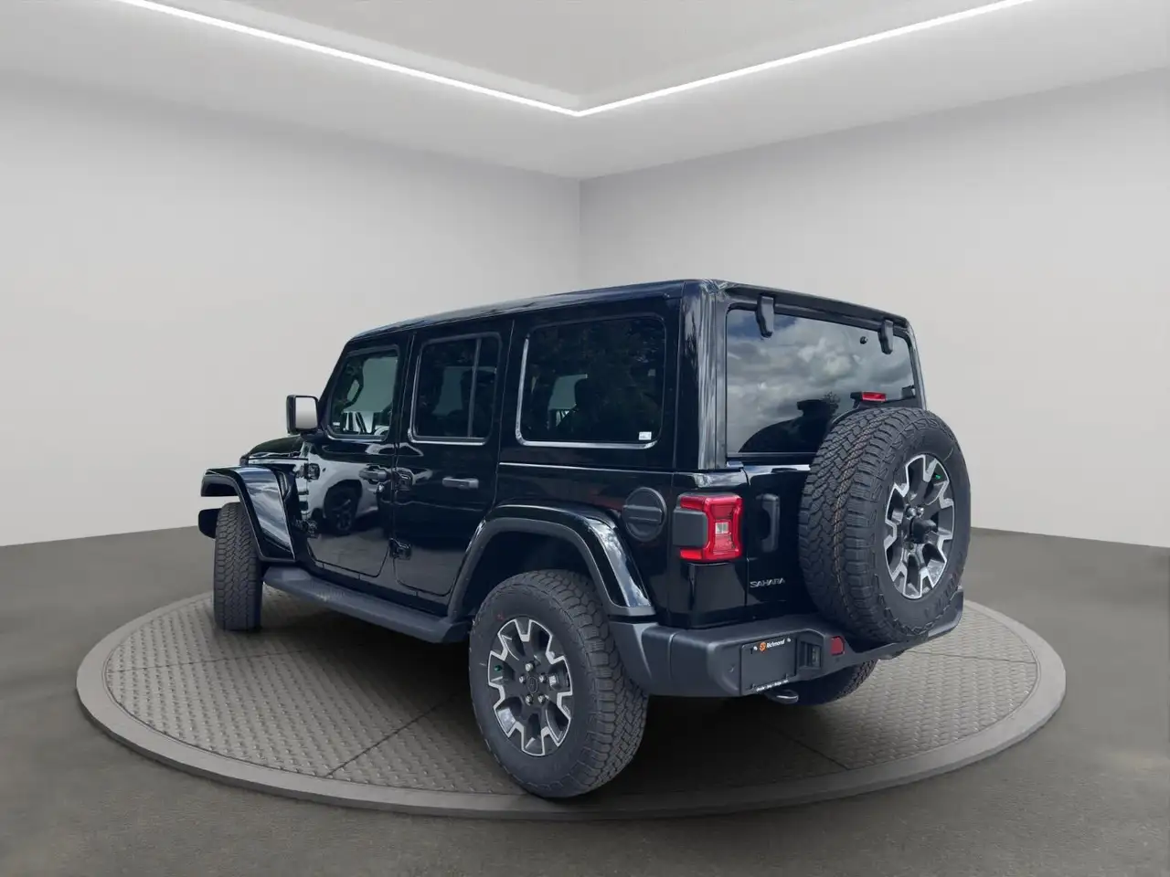 Jeep Wrangler fotografie Jeep Wrangler