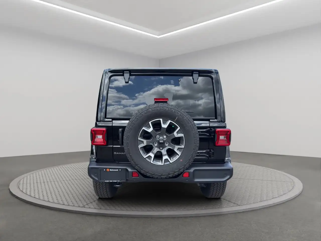 Jeep Wrangler fotografie Jeep Wrangler