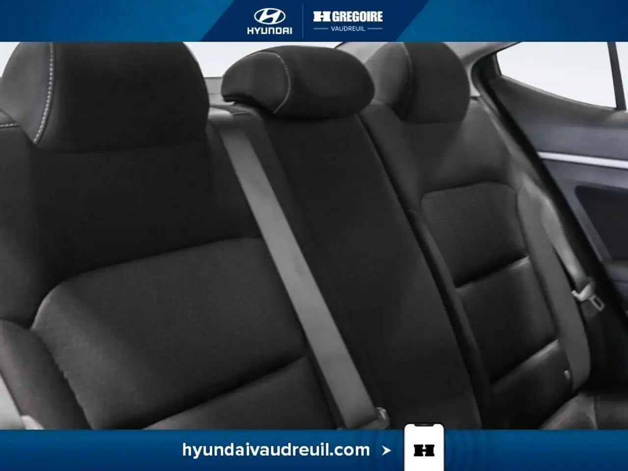 Hyundai ELANTRA снимка Hyundai ELANTRA