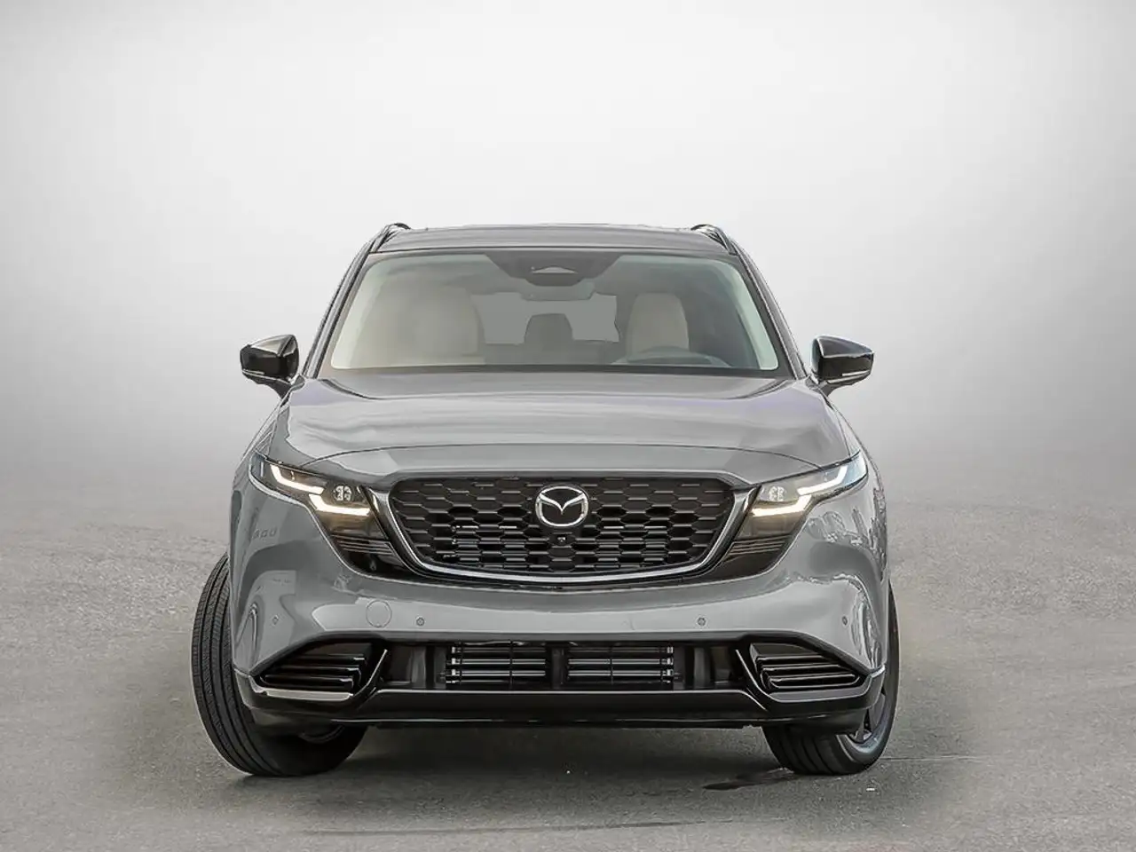 Mazda CX-5 fotografie Mazda CX-5