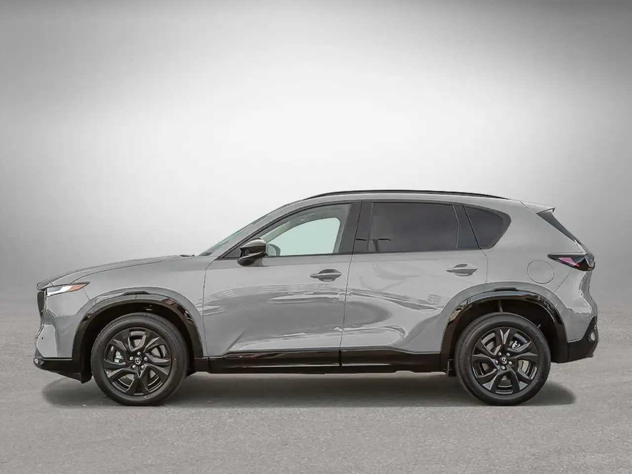 Mazda CX-5 fotografie Mazda CX-5