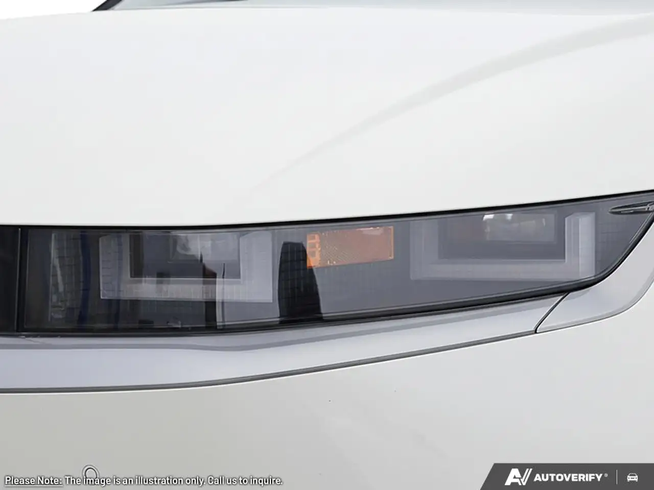 Hyundai IONIQ 5 fotografie Hyundai IONIQ 5