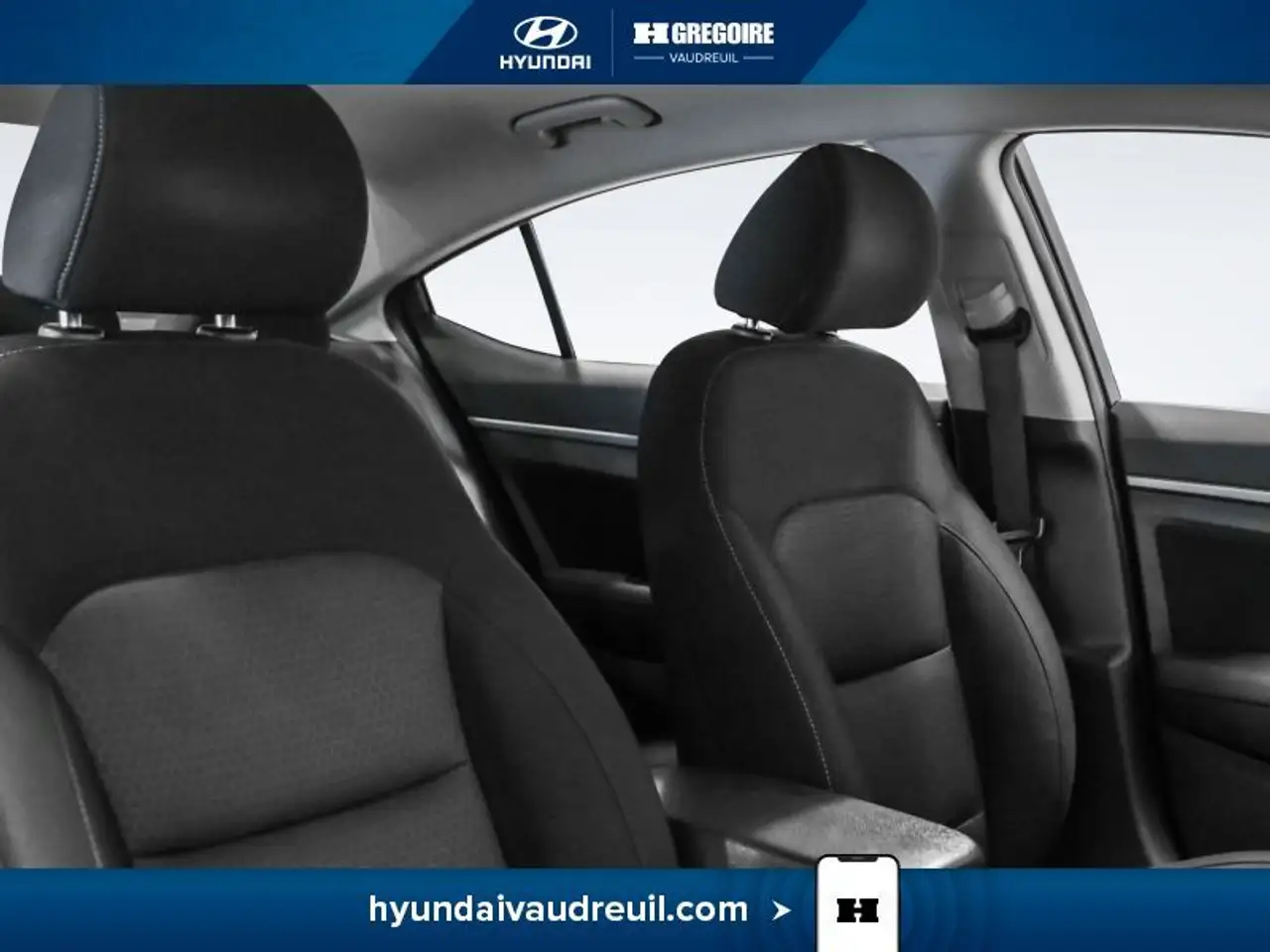Hyundai ELANTRA снимка Hyundai ELANTRA