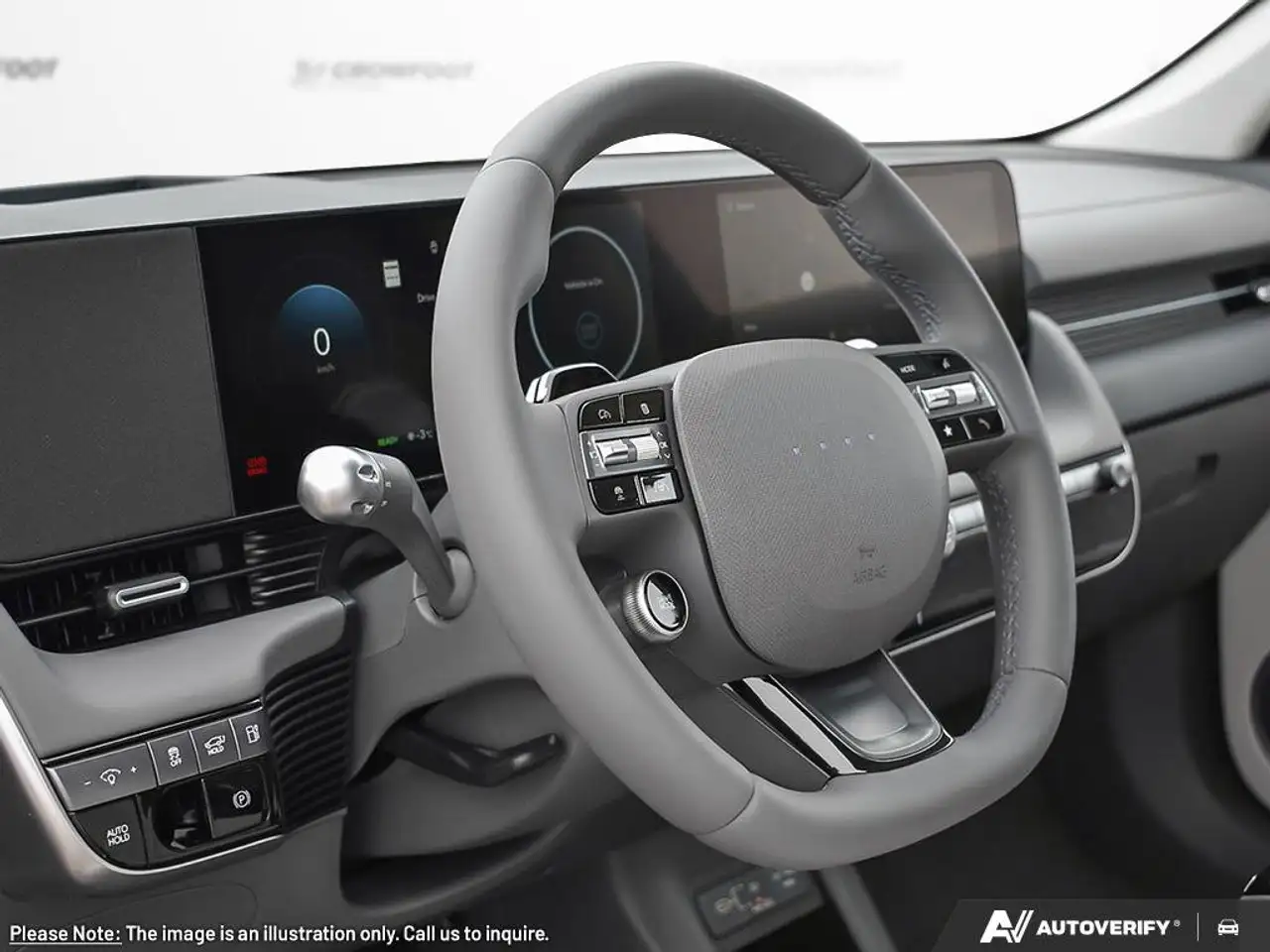 Hyundai IONIQ 5 fotografie Hyundai IONIQ 5