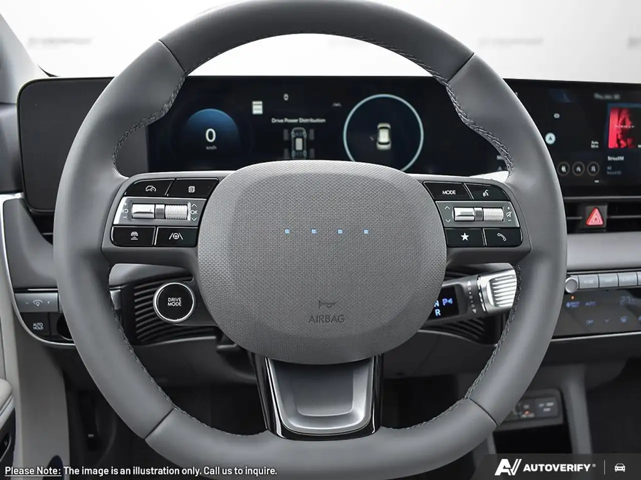 Hyundai IONIQ 5 fotografie Hyundai IONIQ 5
