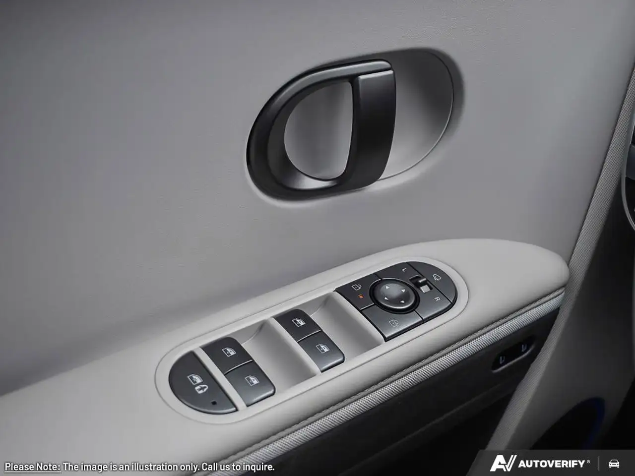 Hyundai IONIQ 5 fotografie Hyundai IONIQ 5