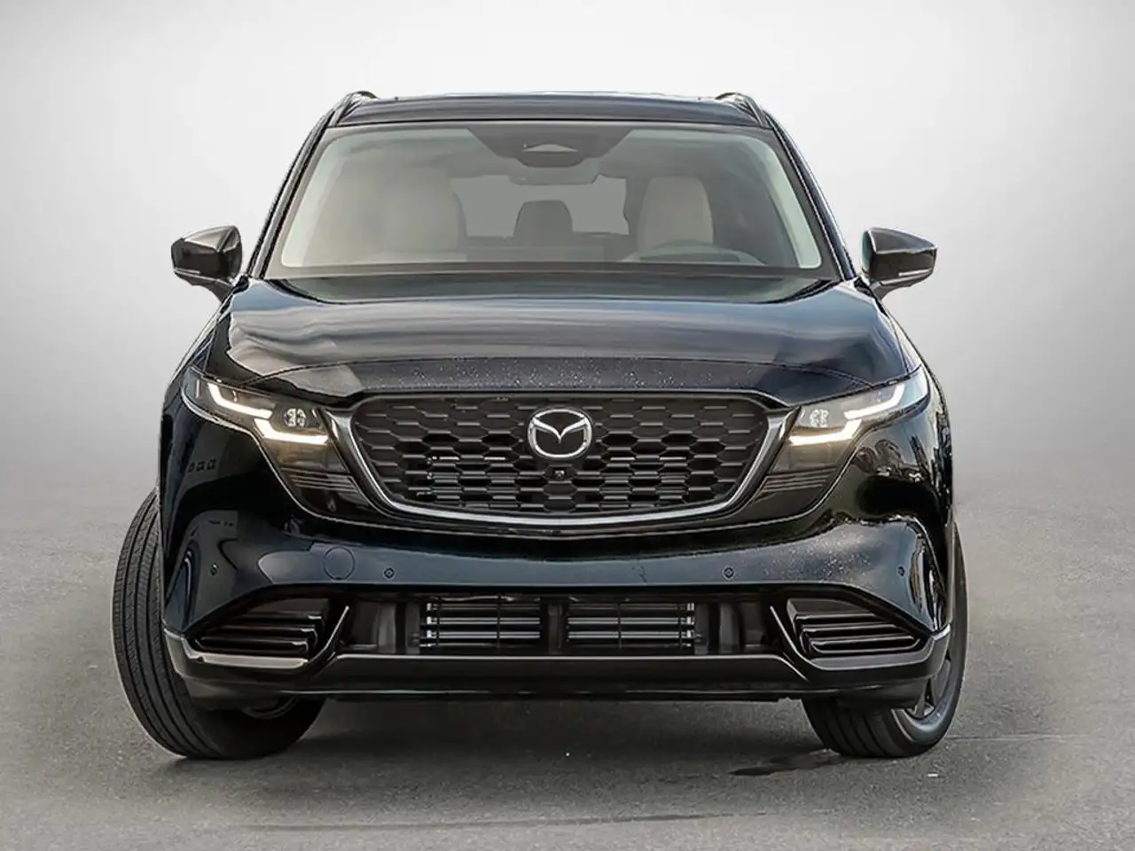 Mazda CX-5 photo Mazda CX-5