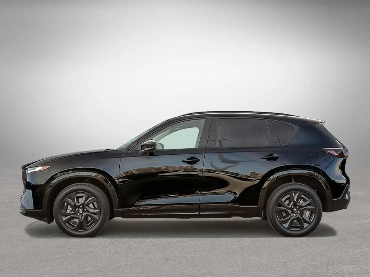Mazda CX-5 photo Mazda CX-5