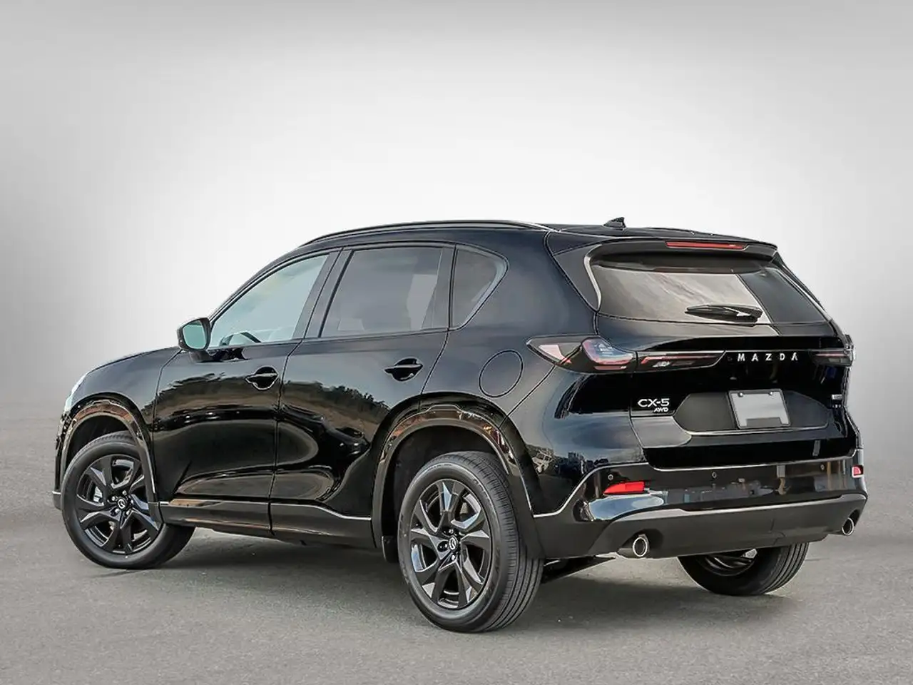 Mazda CX-5 photo Mazda CX-5