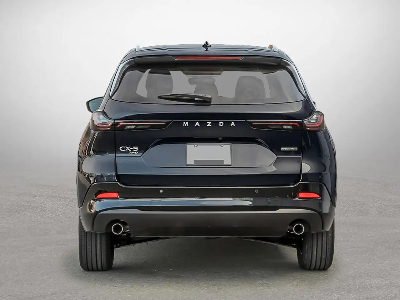 Mazda CX-5 photo Mazda CX-5