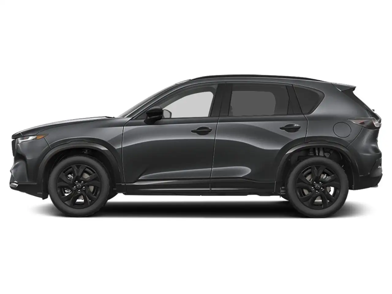 Mazda CX-5 fotografie Mazda CX-5